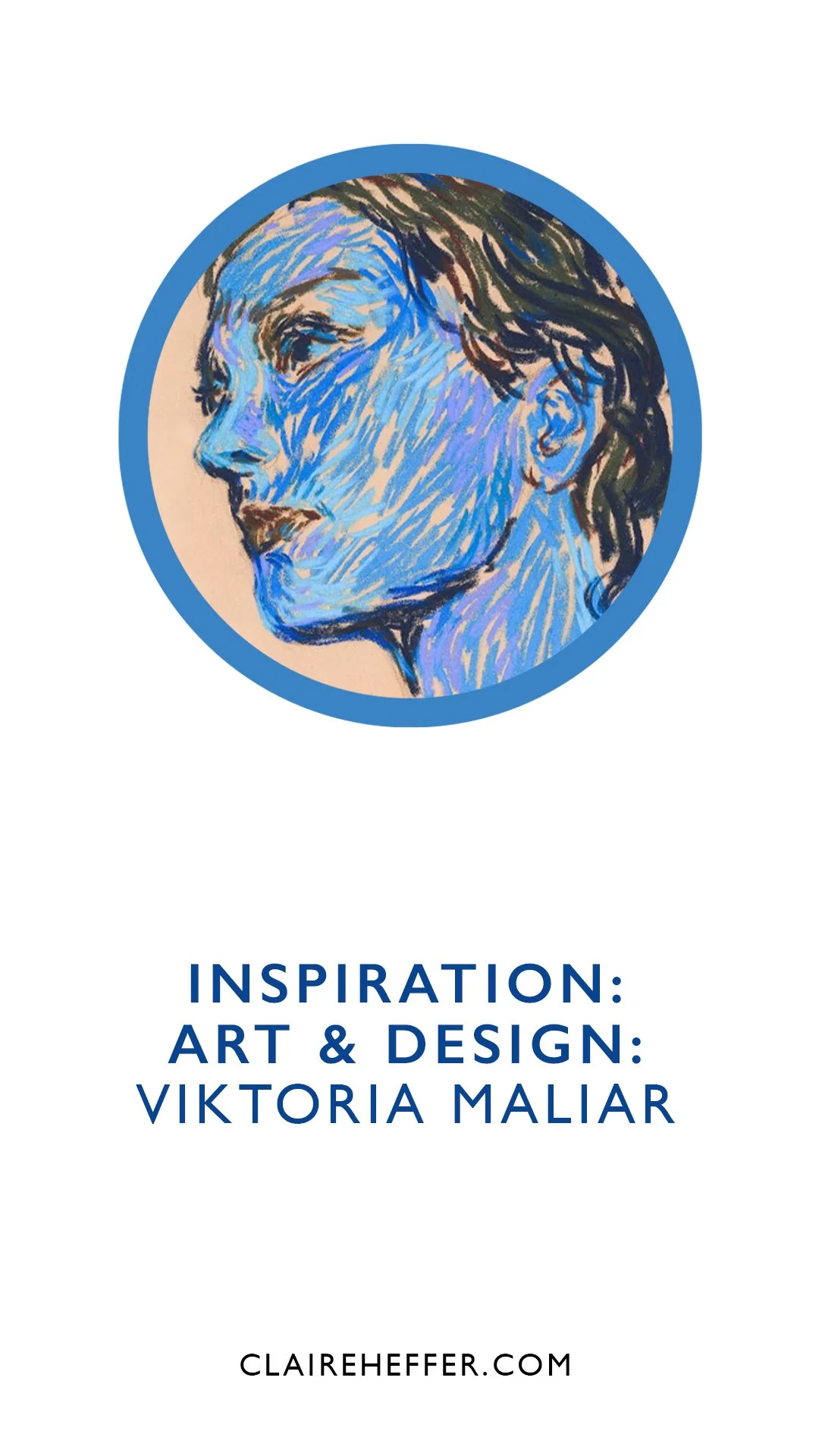 INSPIRATION: ART &amp; DESIGN: VIKTORIA MALIAR