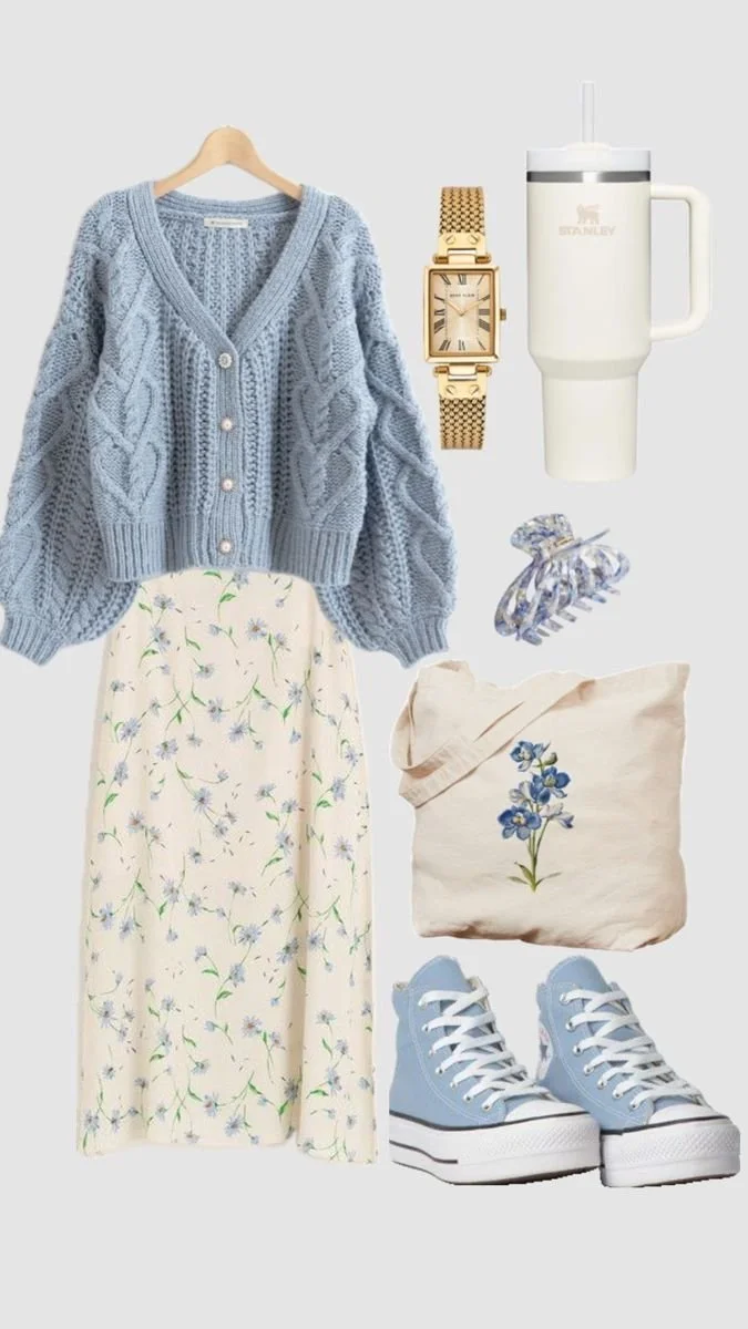 Try The Beautiful Blue And White Theme | Blue Accents That Beautifully Adorn A White Space | Add Blue Accents To Your White Colour Palette 
