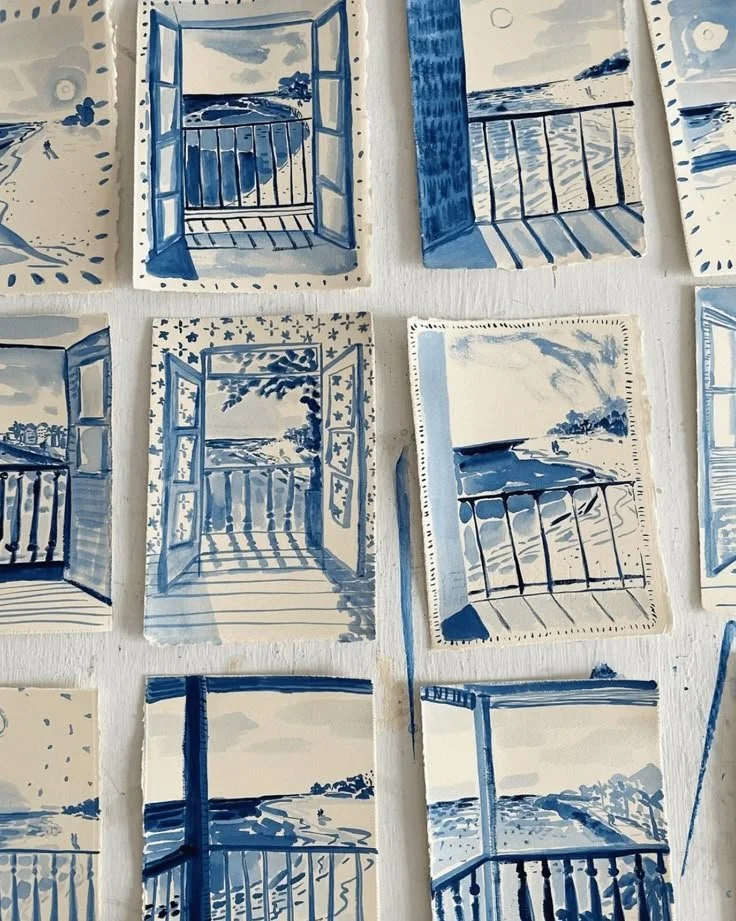  beautiful blue and white pieces to decorate your home, blue and white artwork to fill your walls, the wonderful world of blue and white. try decorating with this wonderful blue and white theme, ceramics to adorn your home, try these nautical diys, t