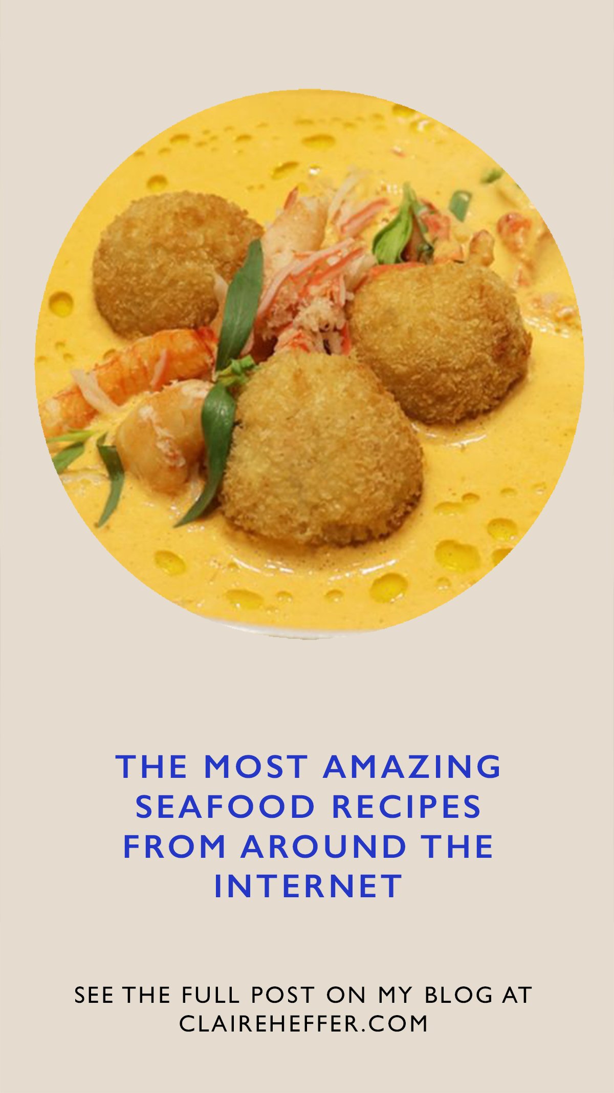  The Most Amazing Seafood Recipes From Around The Internet, Beautiful Tuna Recipes For You To Try, Seafood Recipes For Summer, Delicious Asian Seafood Recipes, Seafood Recipe Inspiration, Scallop Recipe Ideas, Wonderful Healthy Fish Recipes, Great Se