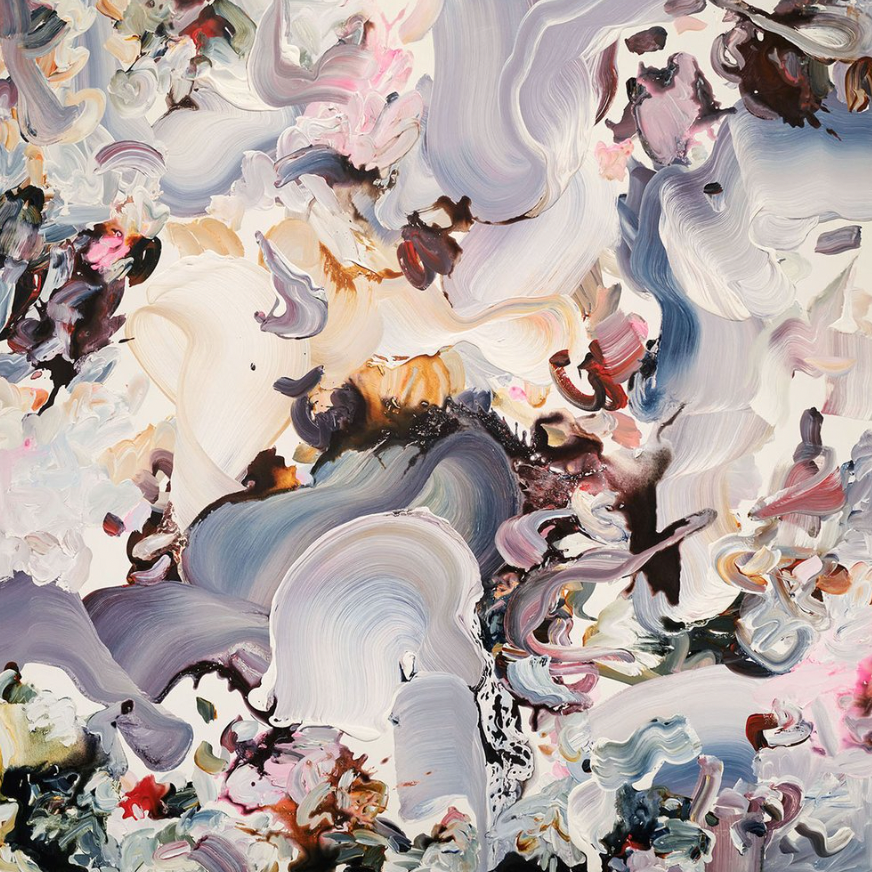  INSPIRATION, JANNA WATSON, ART &amp; DESIGN, blog post, chd, clairehefferdesign, Claire heffer design, ch design, abstract, painting,  art inspiration, inspirational art, creative, creator, creators, art gallery, artist, artwork art work, artistic, 