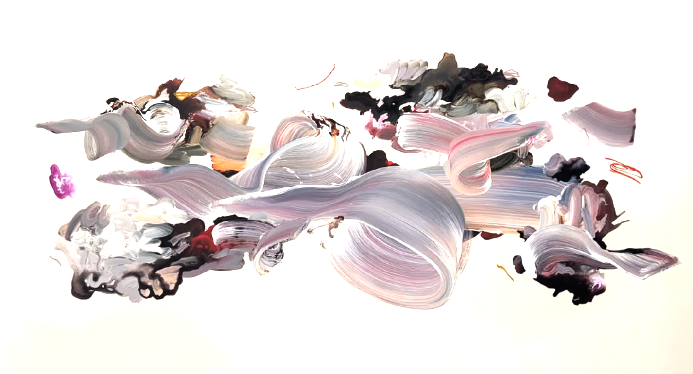 INSPIRATION, JANNA WATSON, ART &amp; DESIGN, blog post, chd, clairehefferdesign, Claire heffer design, ch design, abstract, painting,  art inspiration, inspirational art, creative, creator, creators, art gallery, artist, artwork art work, artistic, 