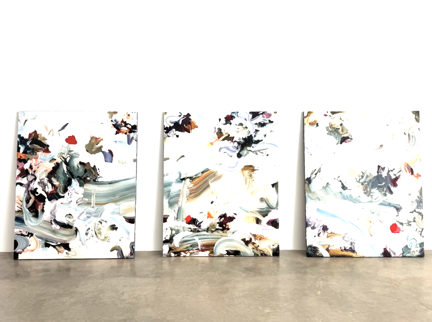  INSPIRATION, JANNA WATSON, ART &amp; DESIGN, blog post, chd, clairehefferdesign, Claire heffer design, ch design, abstract, painting,  art inspiration, inspirational art, creative, creator, creators, art gallery, artist, artwork art work, artistic, 