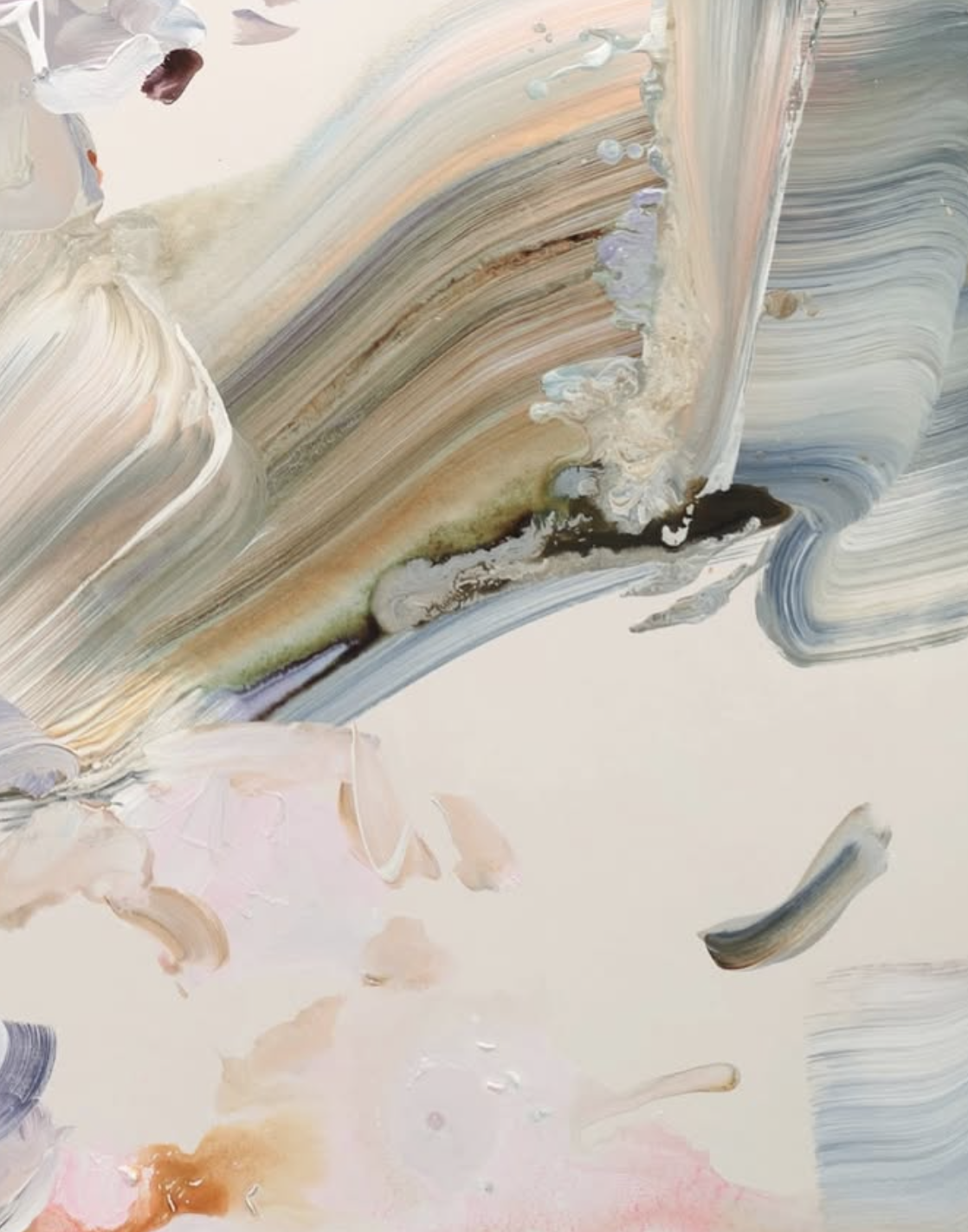  INSPIRATION, JANNA WATSON, ART &amp; DESIGN, blog post, chd, clairehefferdesign, Claire heffer design, ch design, abstract, painting,  art inspiration, inspirational art, creative, creator, creators, art gallery, artist, artwork art work, artistic, 