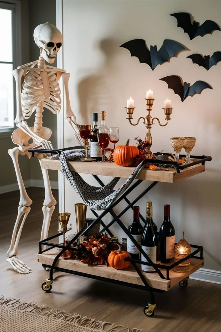 https://www.revelanddelight.com/halloween-bar-cart-ideas/