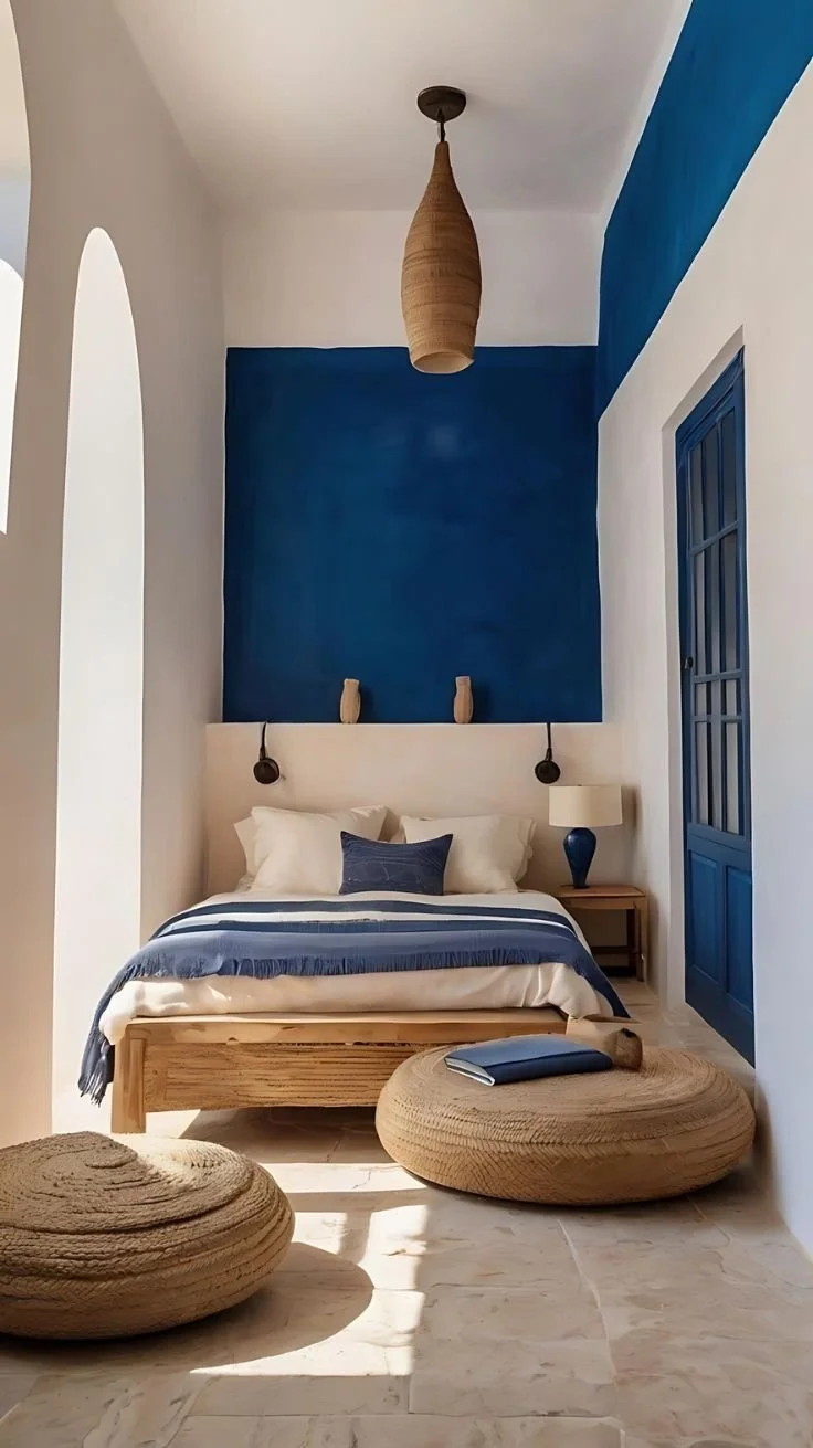  beautiful blue and white pieces to decorate your home, blue and white artwork to fill your walls, the wonderful world of blue and white. try decorating with this wonderful blue and white theme, ceramics to adorn your home, try these nautical diys, t
