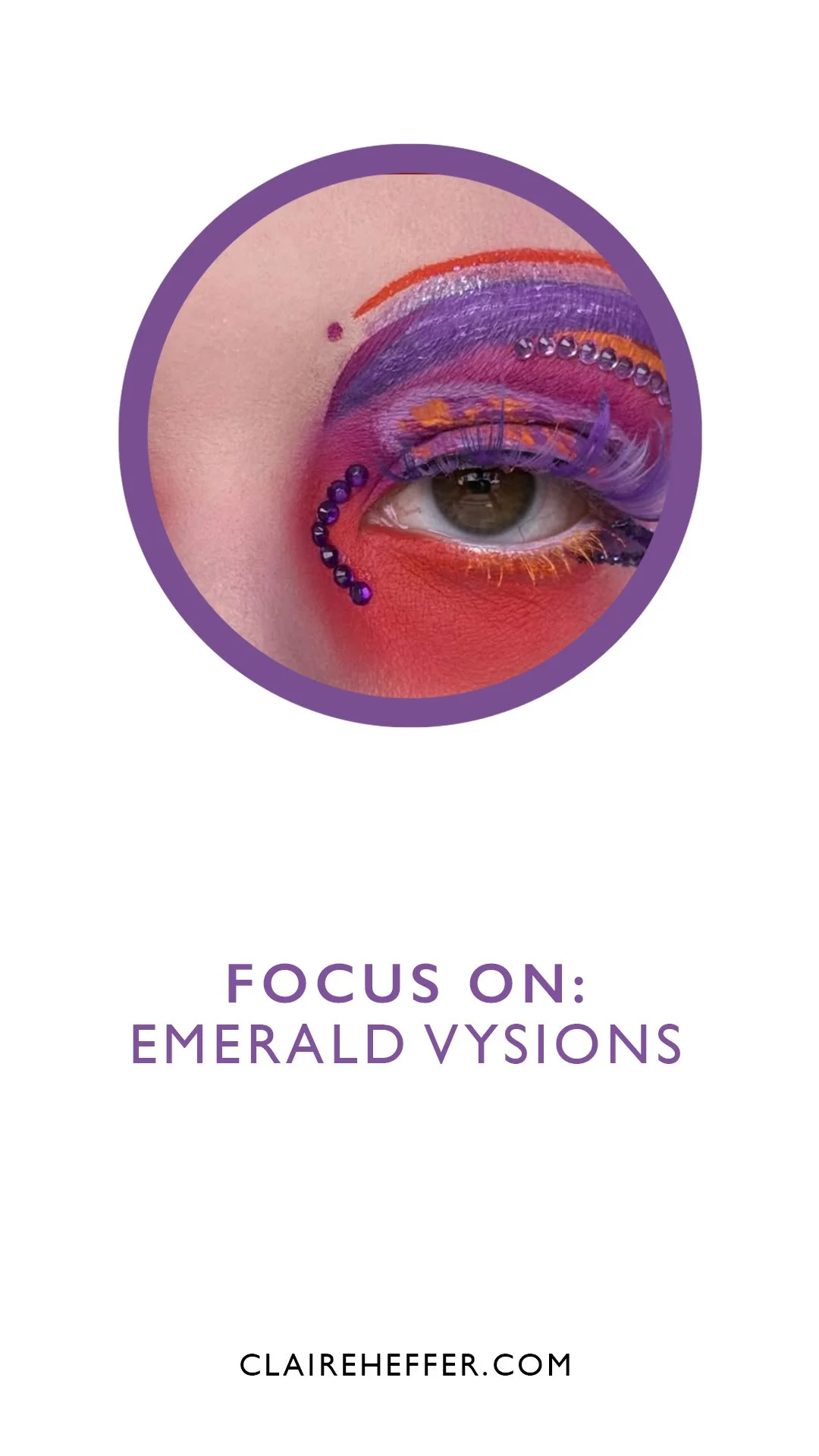 FOCUS ON: EMERALD VYSIONS
