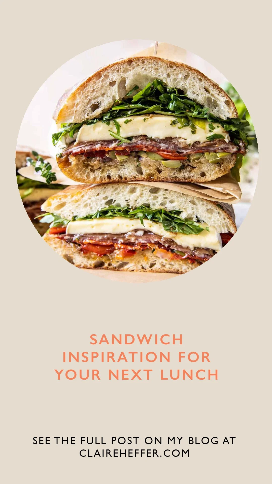  Great Tasting Sandwich Ideas, Great Tasting Sandwich Ideas For A More Interesting Lunch, Ciabatta Sandwich Ideas, Grilled Cheese Sandwich Combinations, Update Lunchtime With These Sandwich Combinations, Sandwich Inspiration, Sandwich Inspiration For