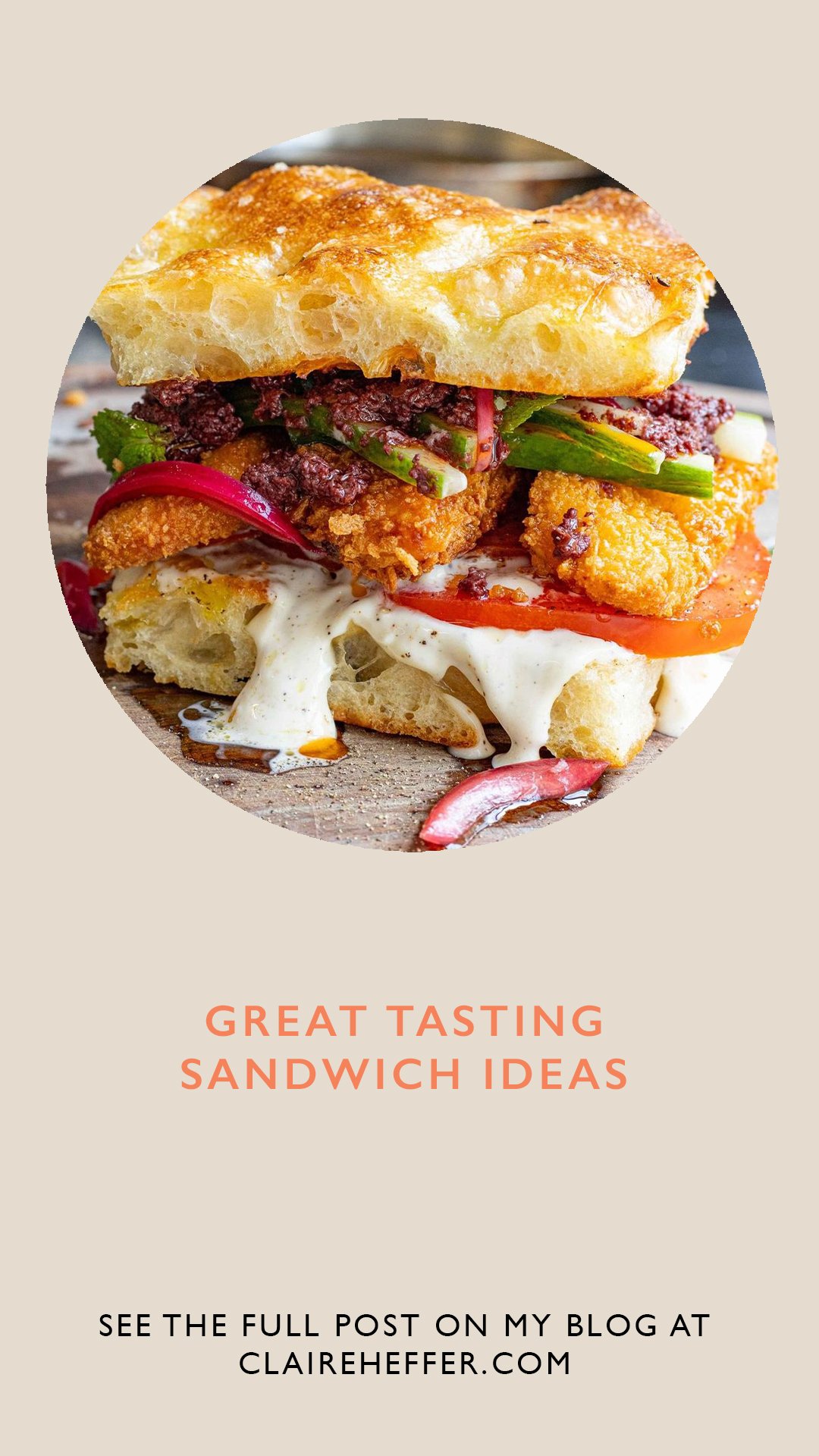  Great Tasting Sandwich Ideas, Great Tasting Sandwich Ideas For A More Interesting Lunch, Ciabatta Sandwich Ideas, Grilled Cheese Sandwich Combinations, Update Lunchtime With These Sandwich Combinations, Sandwich Inspiration, Sandwich Inspiration For