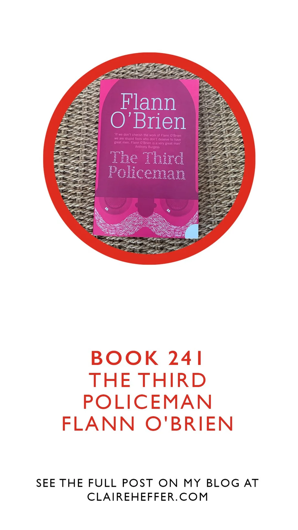 book-241-the-third-policeman-flann-o-brien-claire-heffer-design