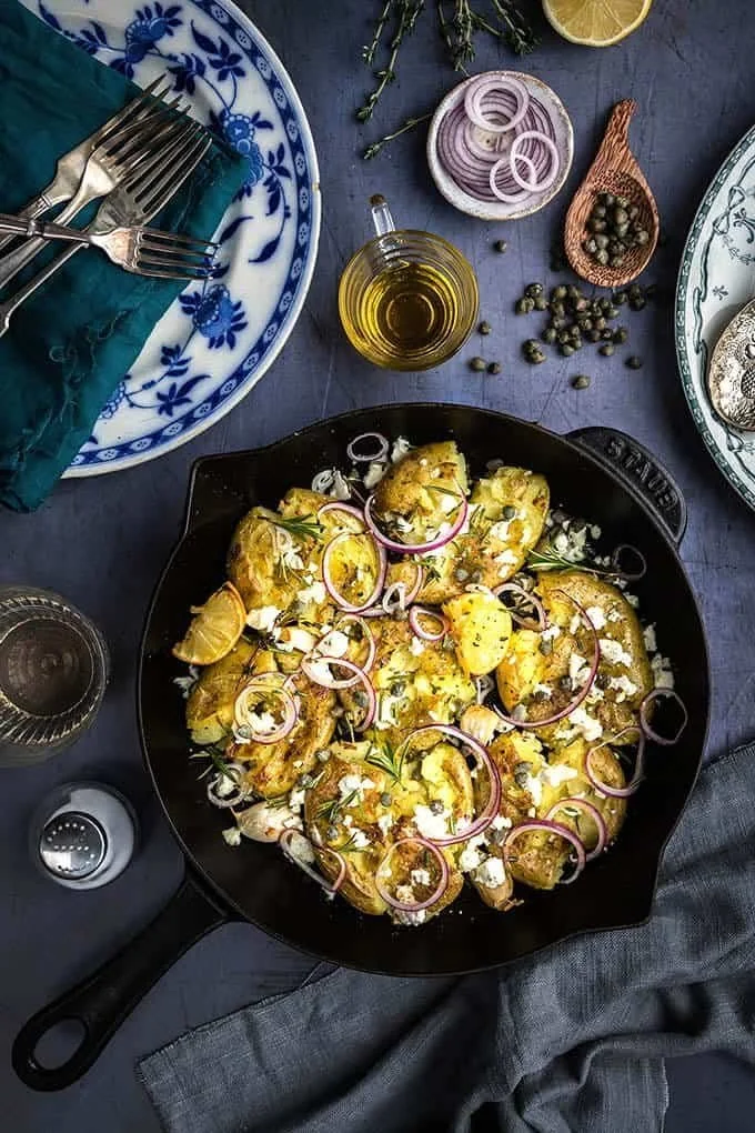 Focus On: Side Dishes, Focus On, Side Dishes, Quick Healthy Side Dishes, Side Dishes To Inspire Your Next Meal, Healthy Side Dishes, Side Dish Inspiration For Your Next Meal, Side Dish Inspiration, Mix Up Your Weeknight Dinners, Side Dishes