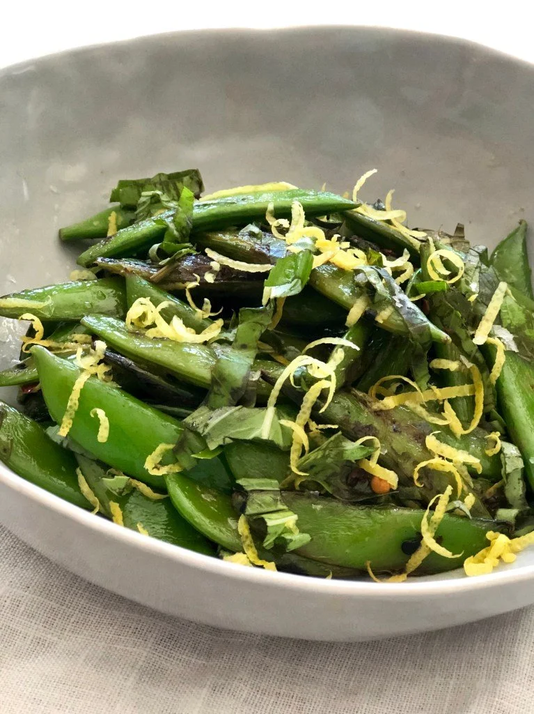 Focus On: Side Dishes, Focus On, Side Dishes, Quick Healthy Side Dishes, Side Dishes To Inspire Your Next Meal, Healthy Side Dishes, Side Dish Inspiration For Your Next Meal, Side Dish Inspiration, Mix Up Your Weeknight Dinners, Side Dishes