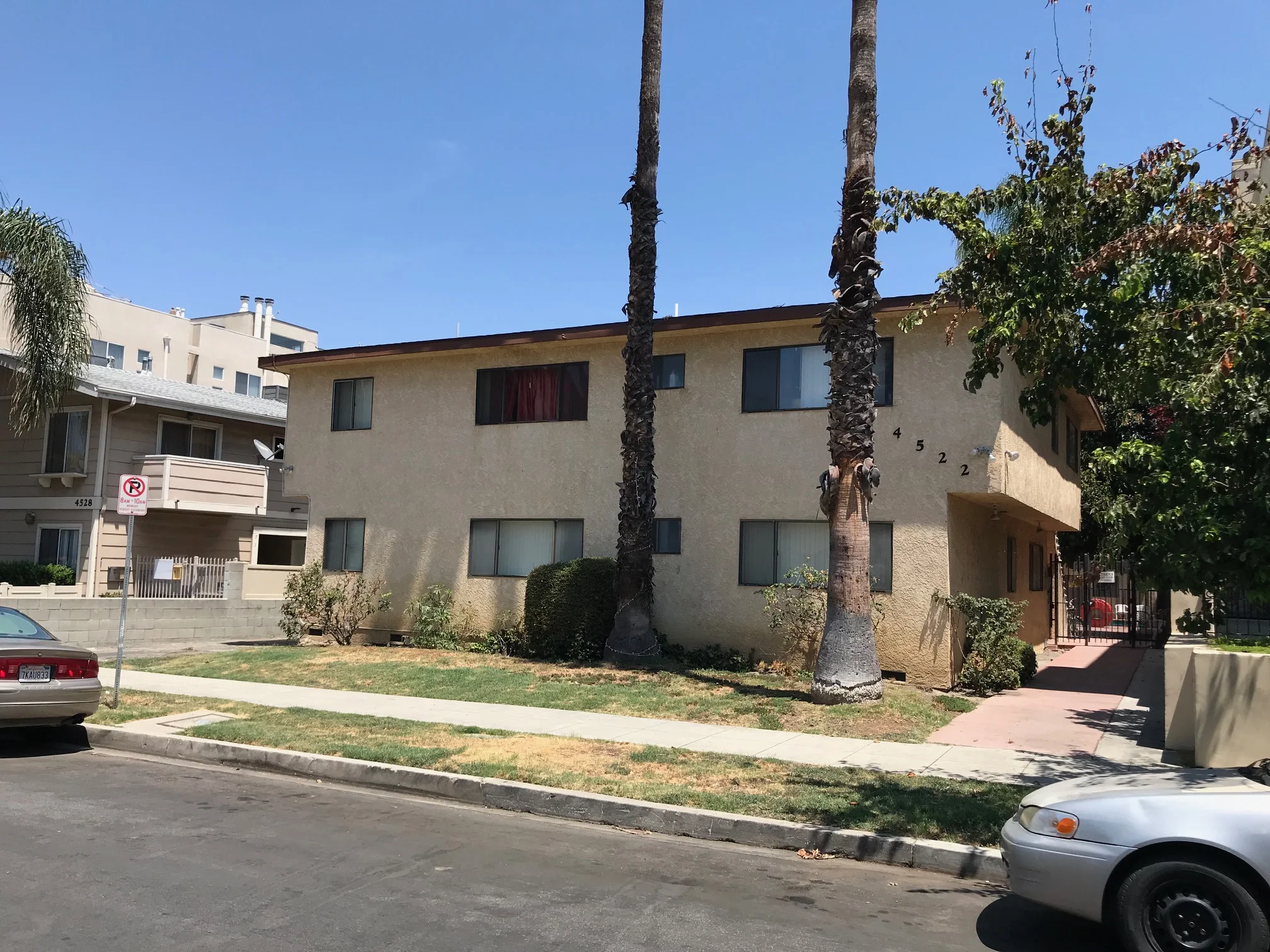 4522 Murietta Ave | Van Nuys