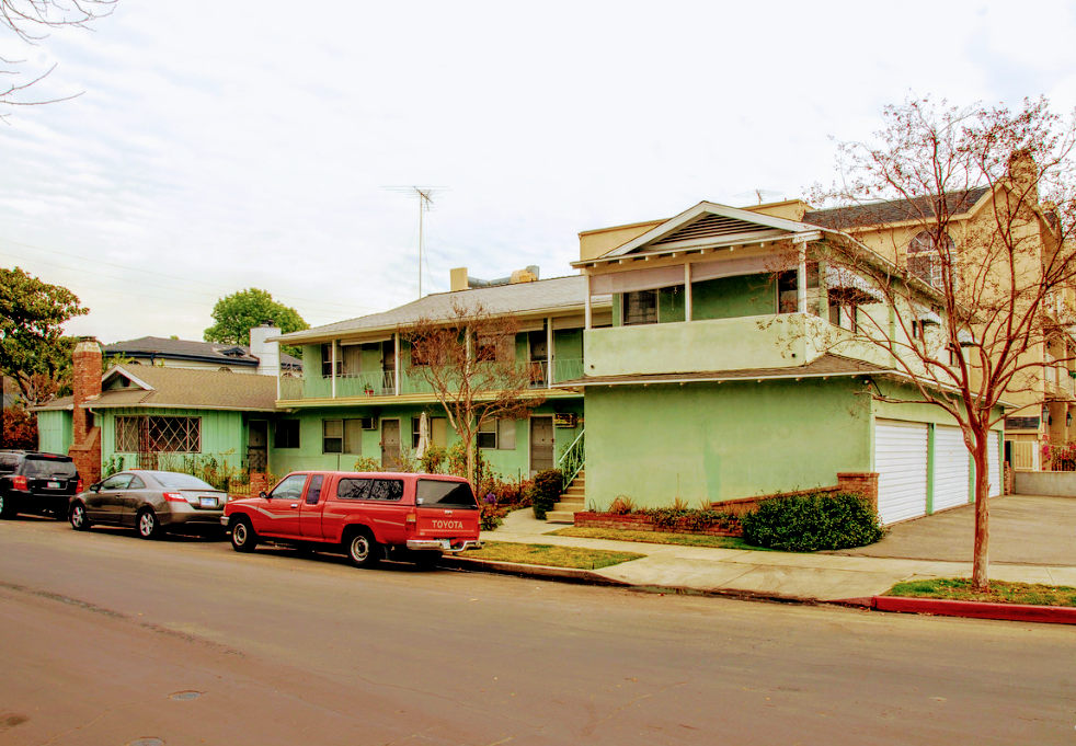 4400 Farmdale Ave | North Hollywood