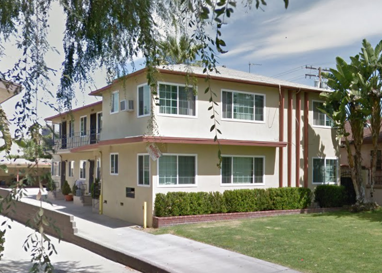 237 Thompson Ave | Glendale