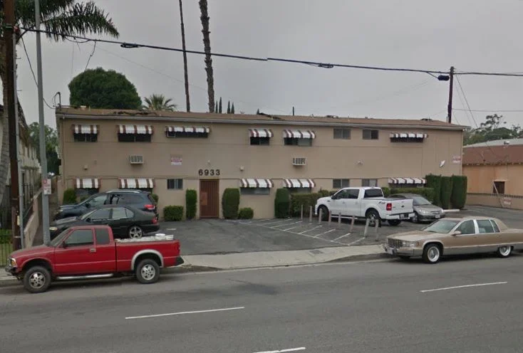 6933 Sepulveda Blvd | Van Nuys
