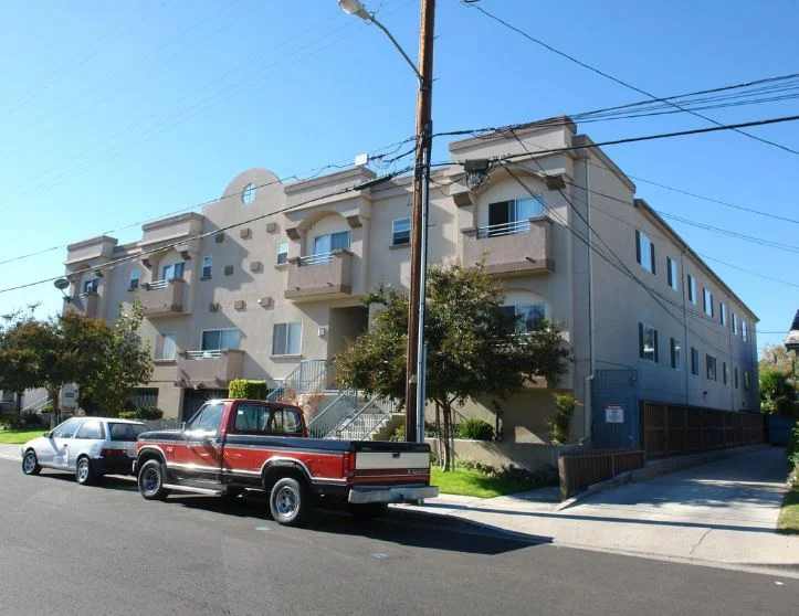 5543 Case Ave | North Hollywood