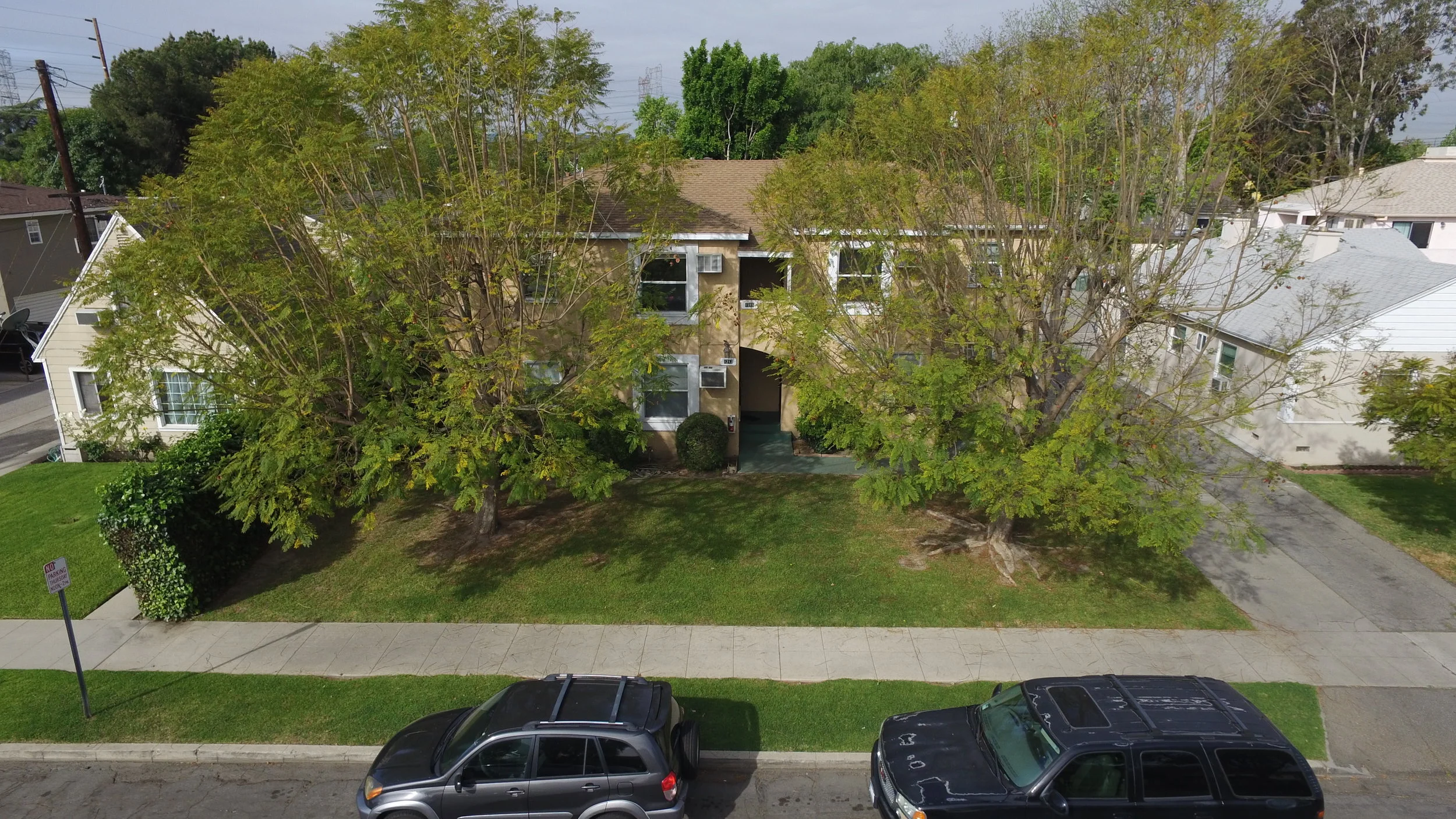 1213 N Screenland Dr | Burbank