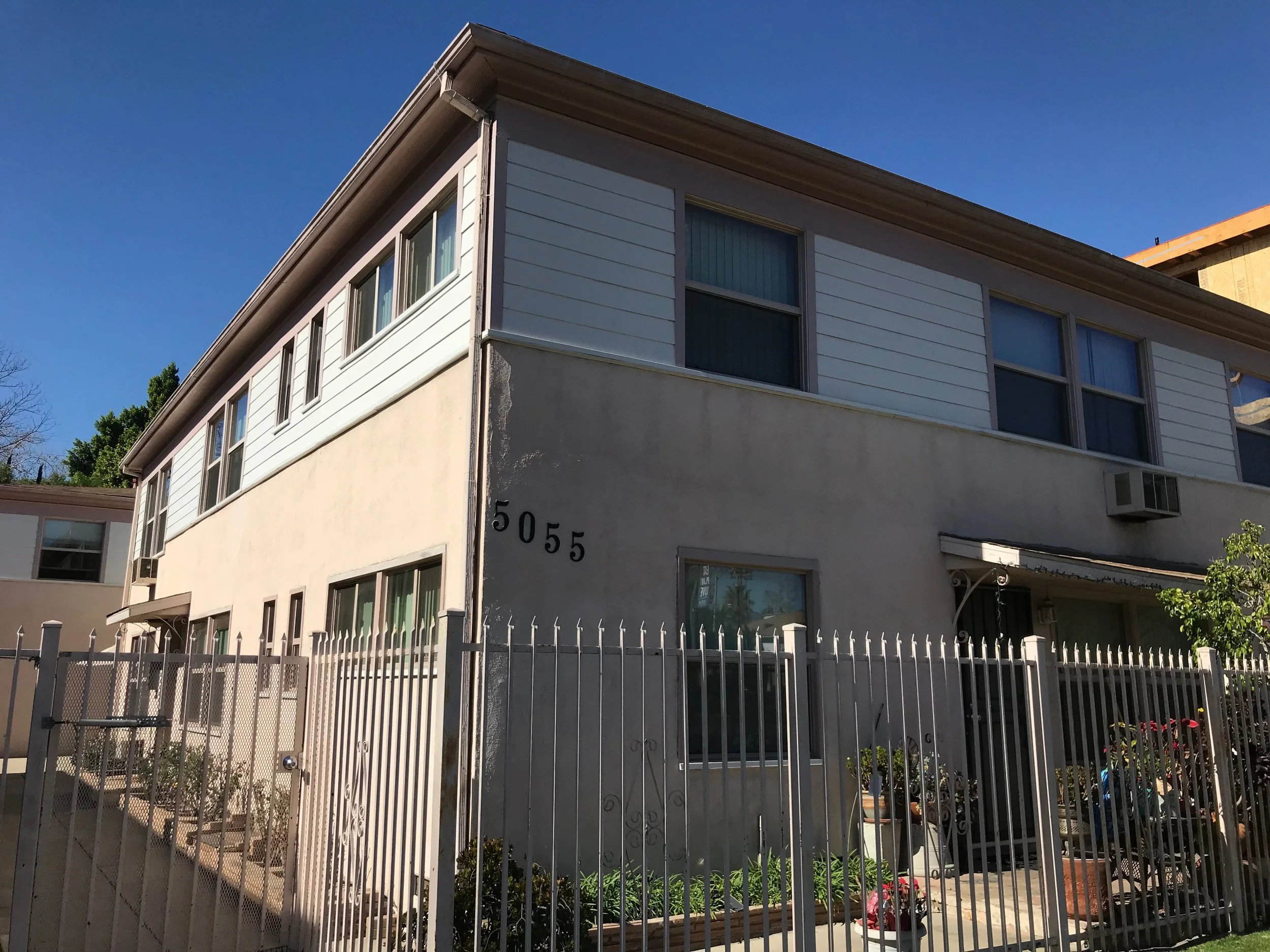 5055 Laurel Canyon Blvd | Valley Village