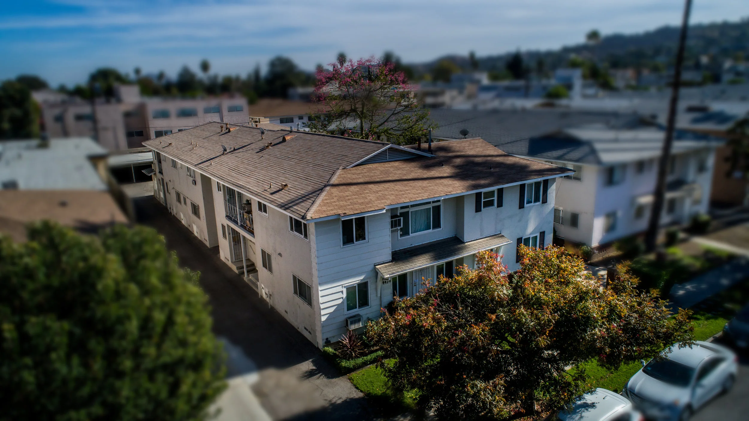 4474 Murietta Ave | Sherman Oaks