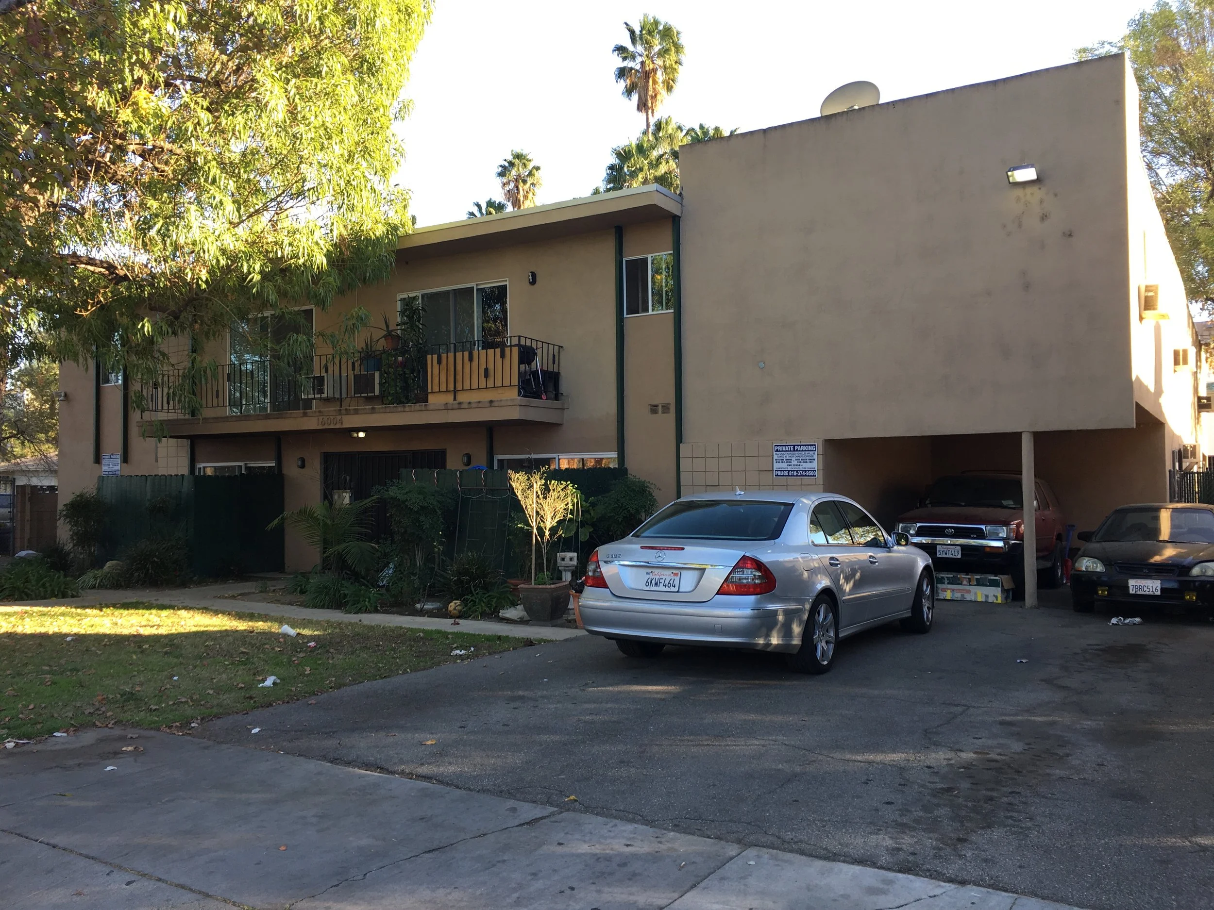 16004 Cantlay St | Van Nuys