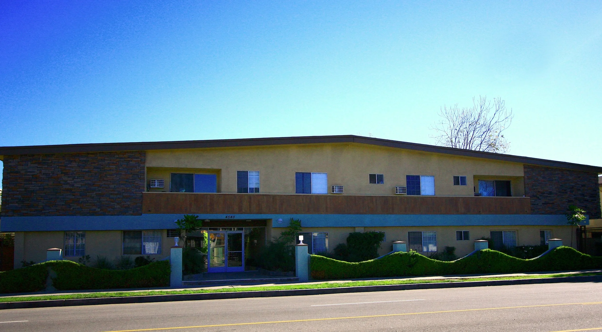 4540 Hazeltine Ave |  Sherman Oaks