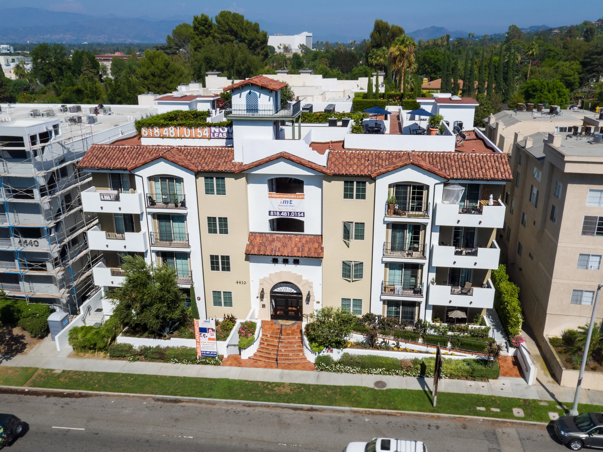 4410 Sepulveda Blvd | Sherman Oaks