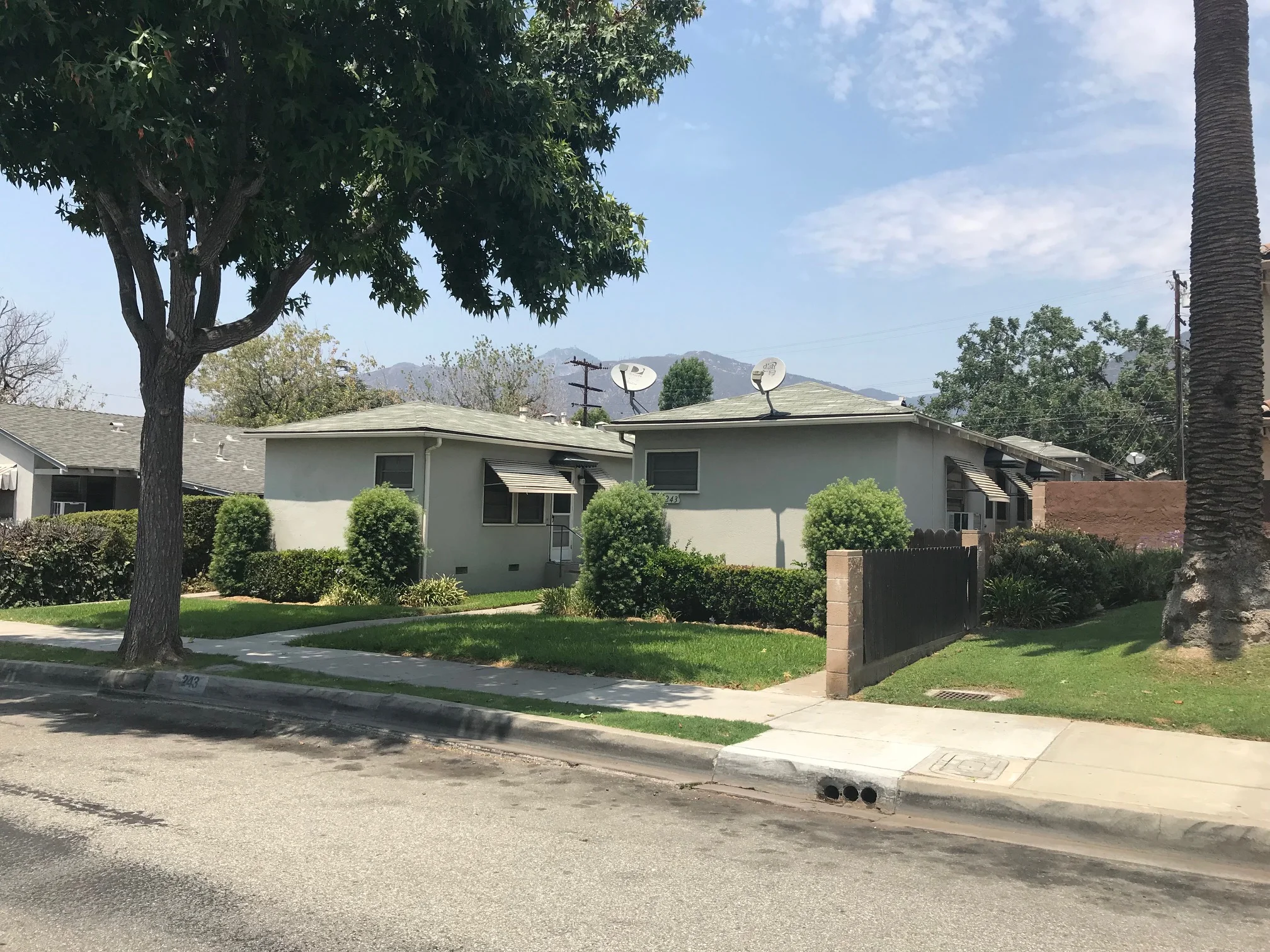 243 W Colorado Blvd | Monrovia