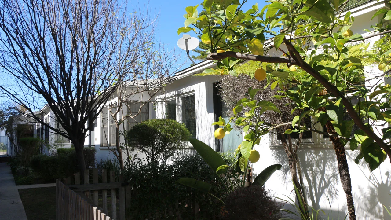 3211 Colorado Ave | Santa Monica