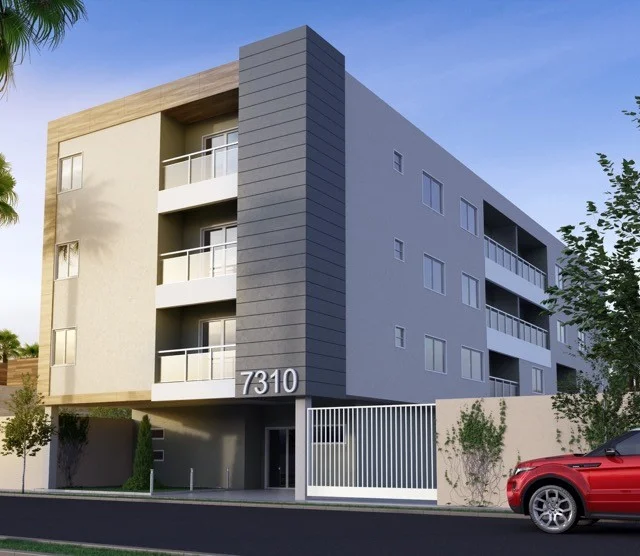 7310 Eton Ave | Canoga Park