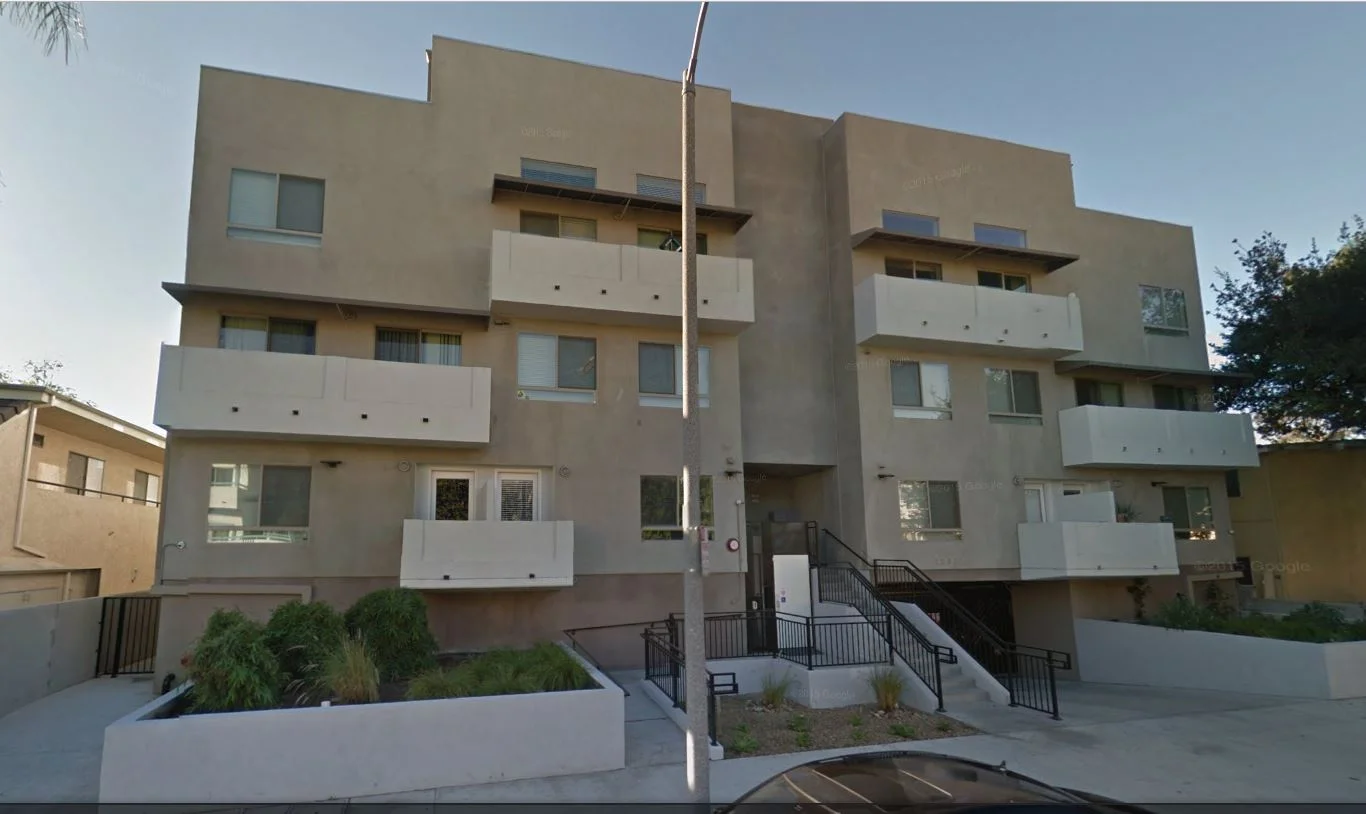 11312 Huston St | North Hollywood