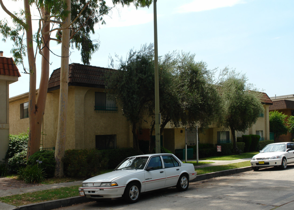 7240 Jordan Ave | Canoga Park