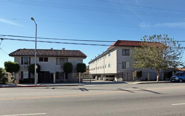 12405 San Fernando Rd | Sylmar