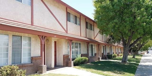 301 E Lancaster Blvd | Lancaster