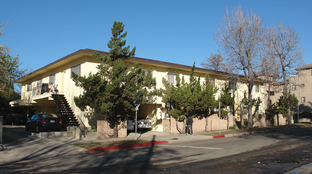 10800 Hesby St | North Hollywood 