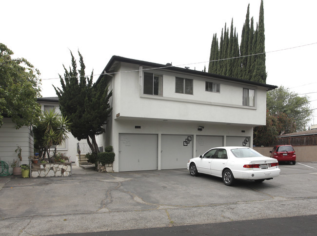 4455 Bakman Ave | Studio City