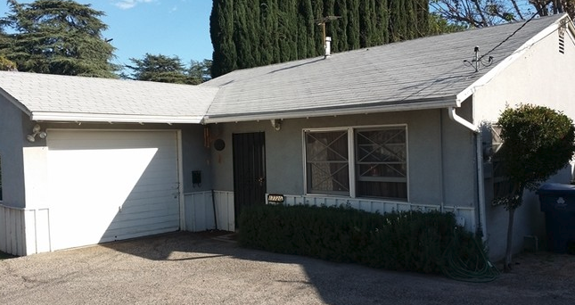 17720 Kingsbury St | Granada Hills