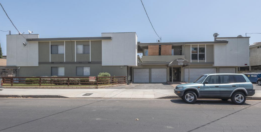 5222 Hermitage Ave | Valley Village