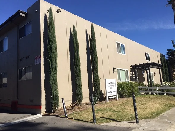 21909 Lanark St | Canoga Park