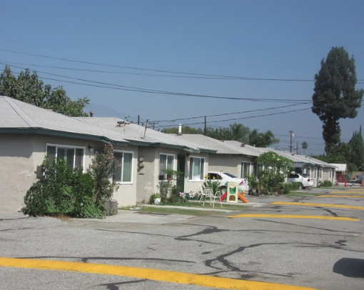 13911-13917 Los Angeles St | Baldwin Park