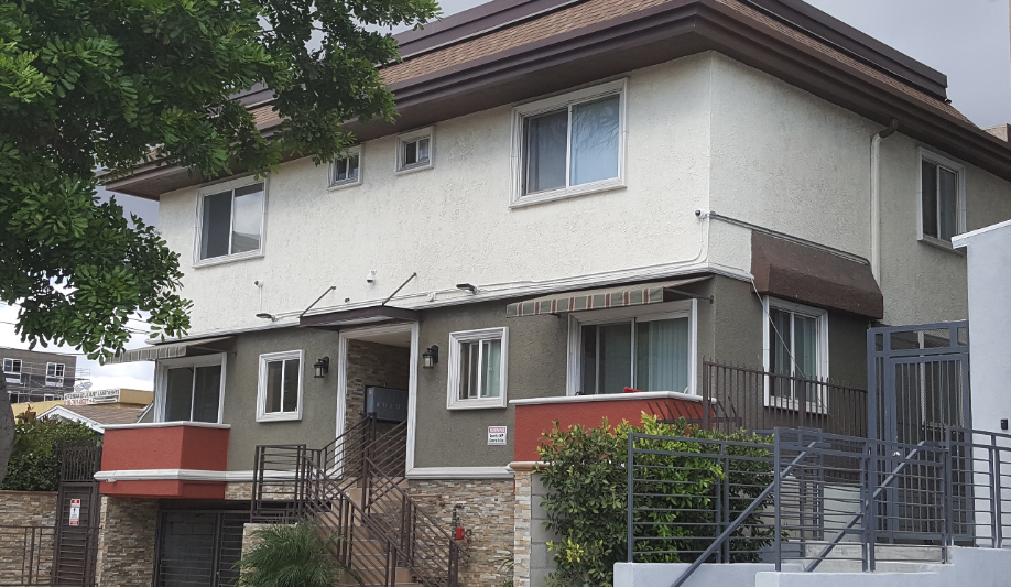 11063 Cumpston St | North Hollywood