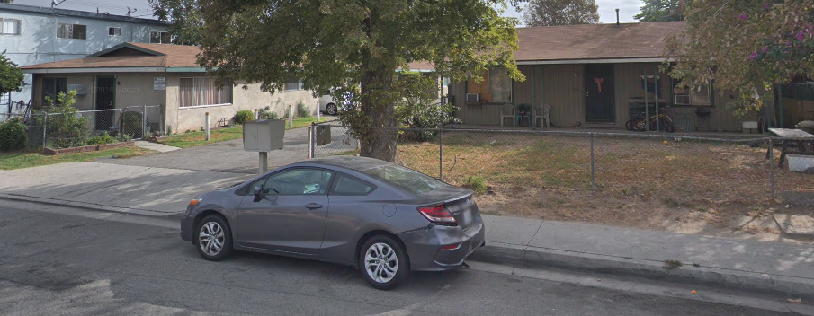 3536 Cogswell Rd | El Monte