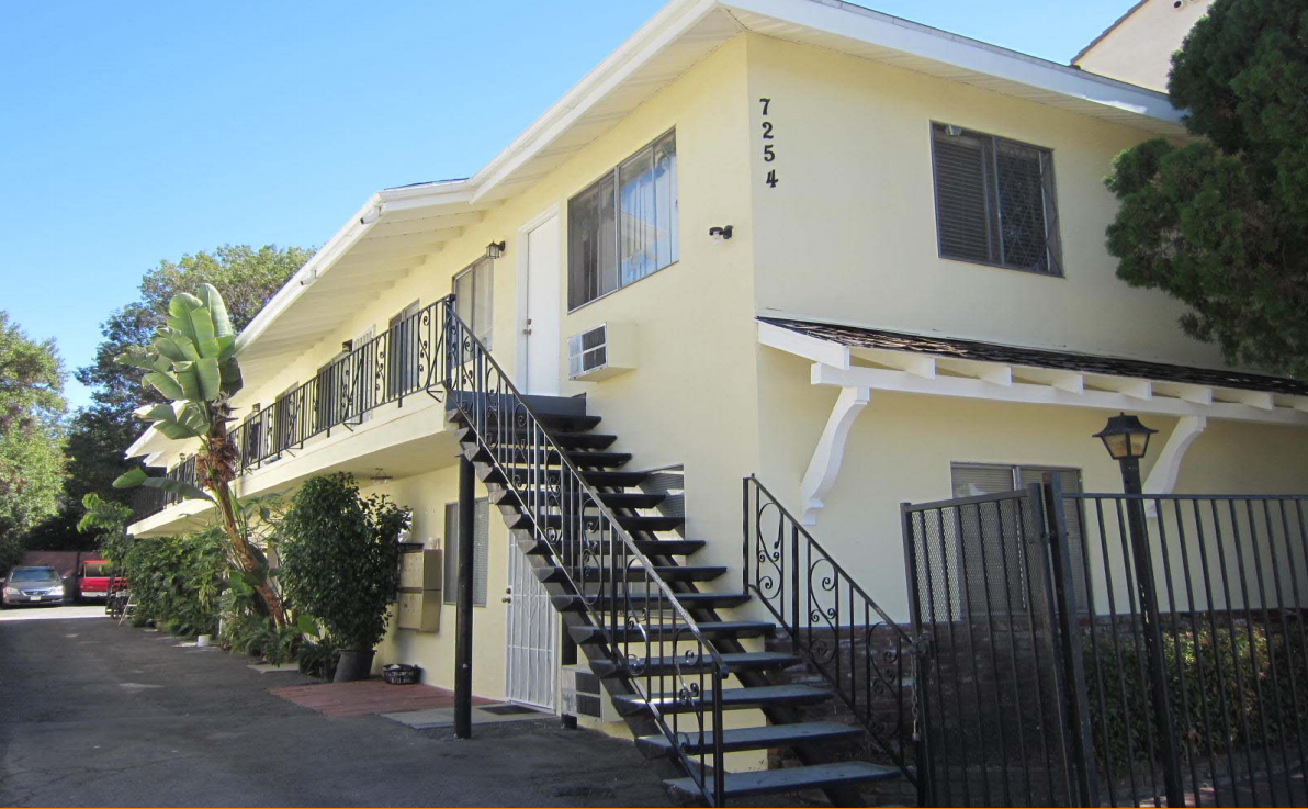 7254 Canby Ave | Reseda