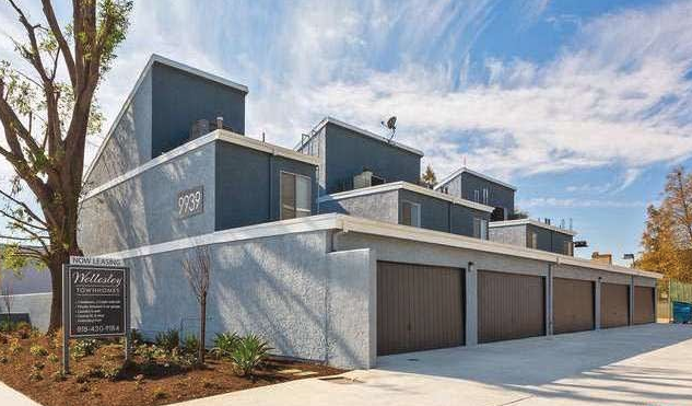 9939 Topanga Canyon Blvd  | Chatsworth