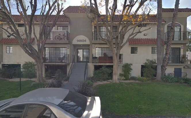 14604 Gault St  | Van Nuys