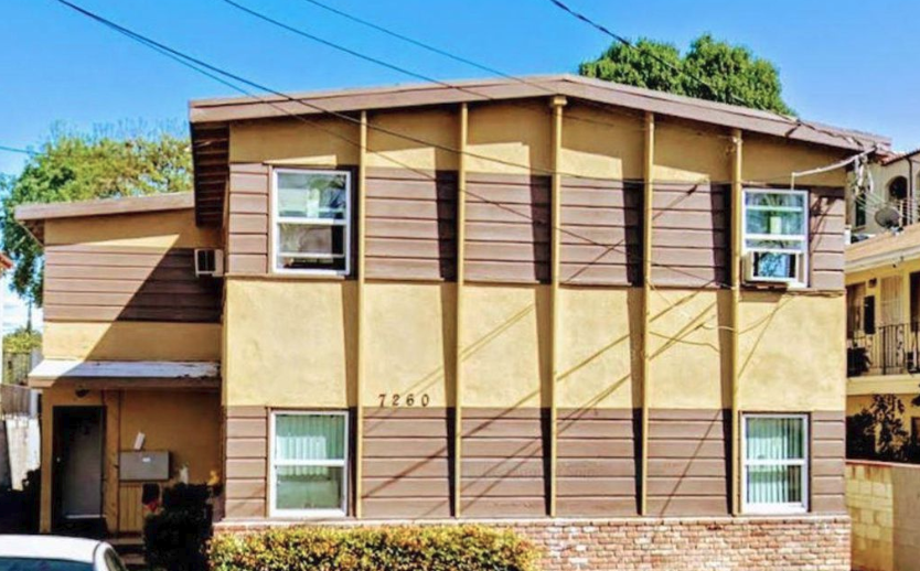 7260 Canby Ave | Reseda