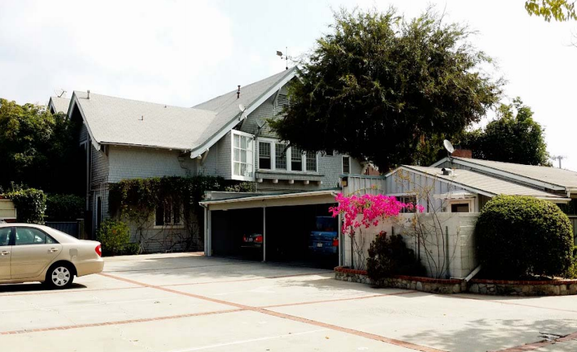 55 Arlington Dr  | Pasadena