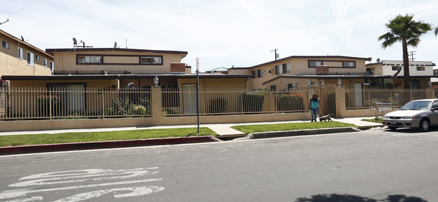 8362 Amigo Ave | Northridge