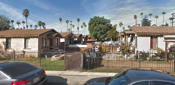 14369 Chatsworth Dr | San Fernando