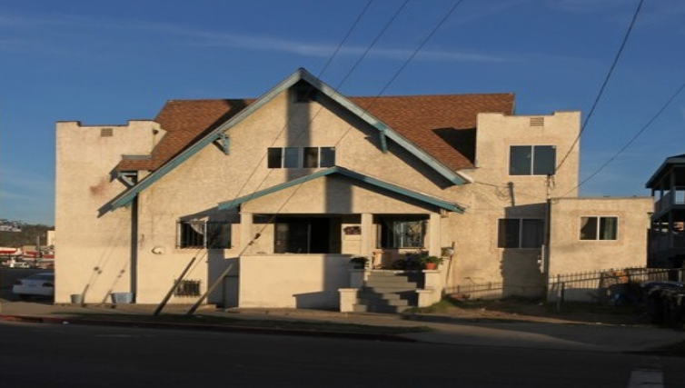 238 S Avenue 21 | Lincoln Heights